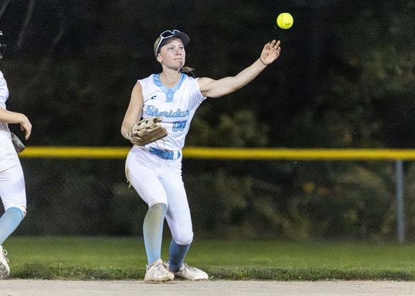 OCAA Women's Softball - Conestoga vs. Sheridan