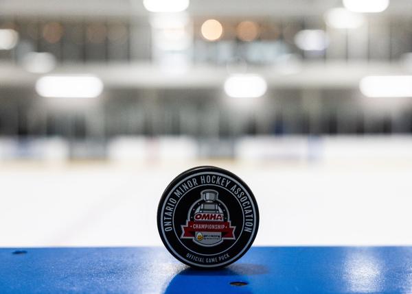 OHMA Hockey Championships