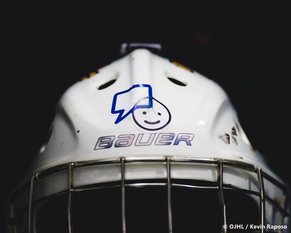 OJHL Hockey - Georgetown Raiders vs. Whitby Fury