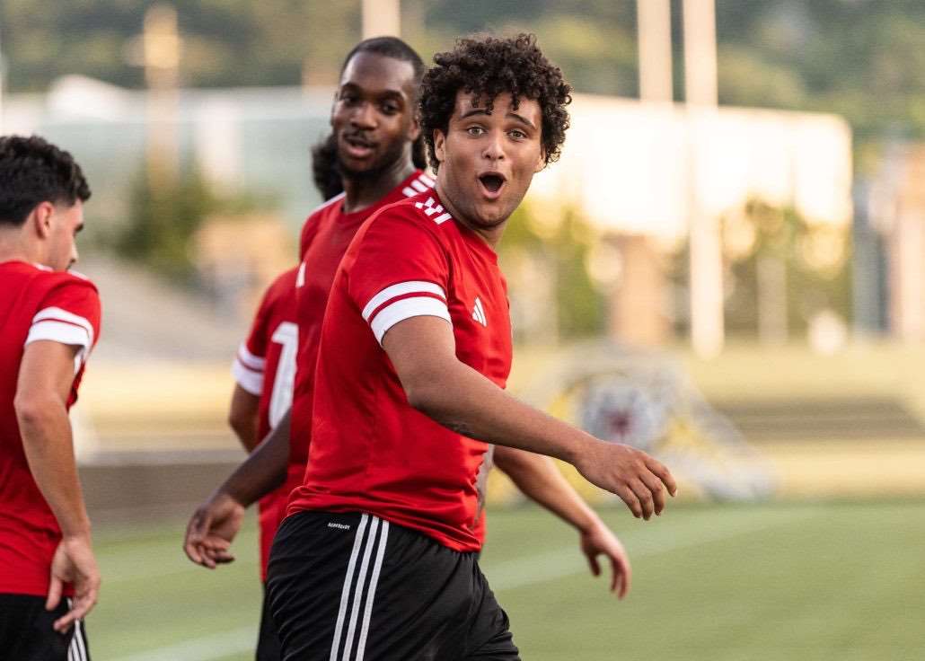 Ontario Premier League: North Toronto Nitros at Sigma FC in Hamilton on June 13, 2026 at Hamilton Stadium