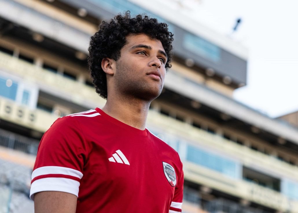 Ontario Premier League: North Toronto Nitros at Sigma FC in Hamilton on June 13, 2026 at Hamilton Stadium