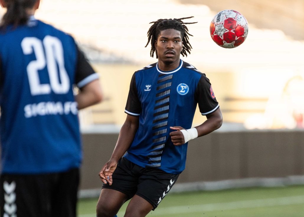 Ontario Premier League: North Toronto Nitros at Sigma FC in Hamilton on June 13, 2026 at Hamilton Stadium