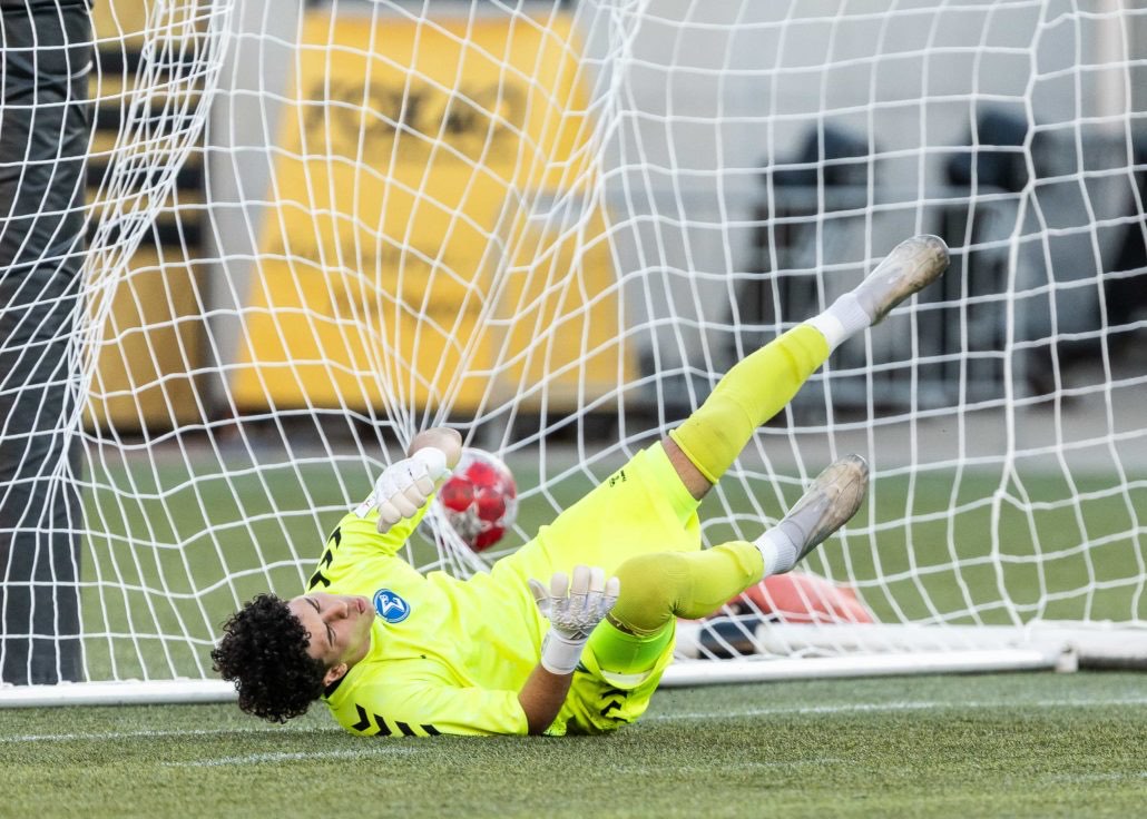 Ontario Premier League: North Toronto Nitros at Sigma FC in Hamilton on June 13, 2026 at Hamilton Stadium