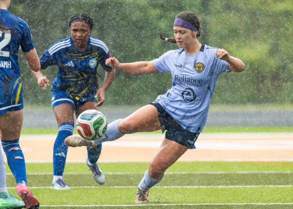 Ontario Premier League: Oakville SC at Burlington SC in Burlington on June 14, 2026 at Corpus Christi
