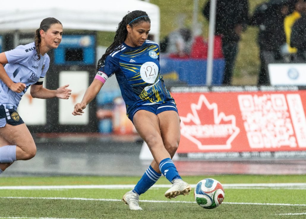 Ontario Premier League: Oakville SC at Burlington SC in Burlington on June 14, 2026 at Corpus Christi