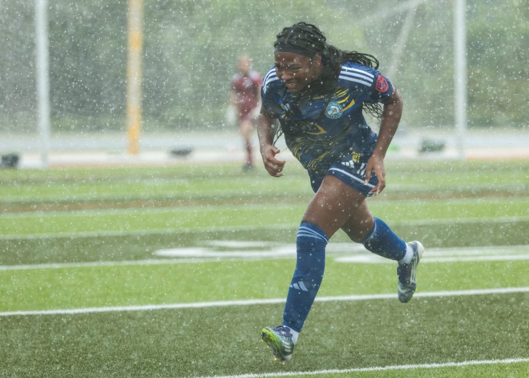 Ontario Premier League: Oakville SC at Burlington SC in Burlington on June 14, 2026 at Corpus Christi