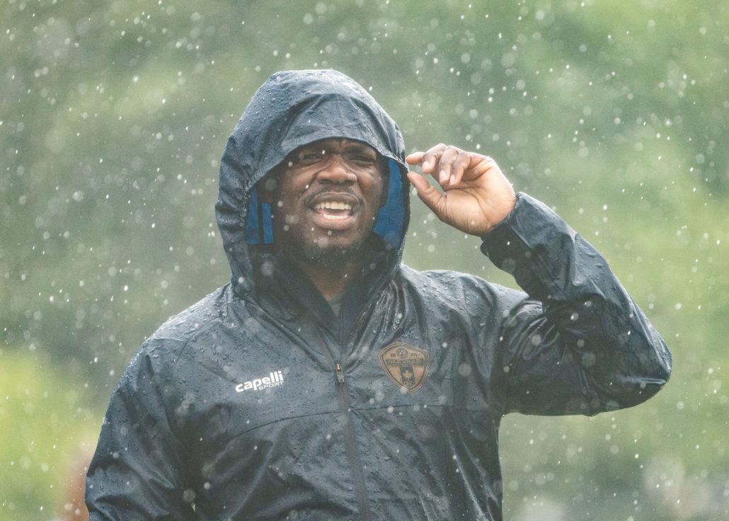 Ontario Premier League: Oakville SC at Burlington SC in Burlington on June 14, 2026 at Corpus Christi