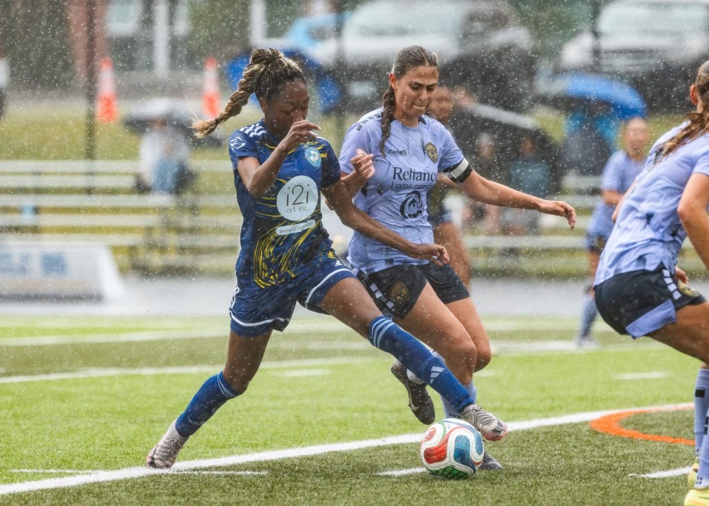 Ontario Premier League: Oakville SC at Burlington SC in Burlington on June 14, 2026 at Corpus Christi
