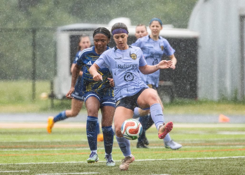 Ontario Premier League: Oakville SC at Burlington SC in Burlington on June 14, 2026 at Corpus Christi