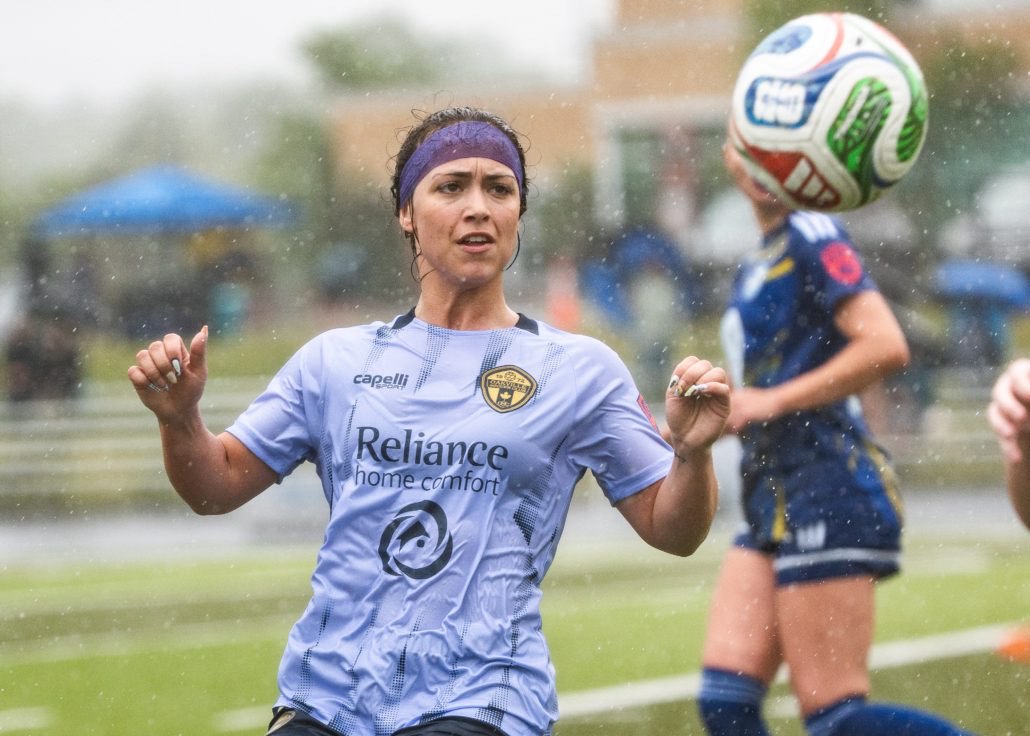Ontario Premier League: Oakville SC vs. Burlington SC in Burlington on June 14, 2026 at Corpus Christi