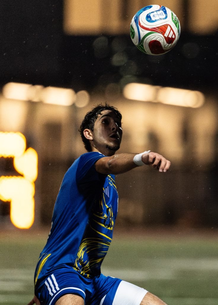 Ontario Premier League: Oakville SC at Burlington SC in Hamilton on June 17, 2026 at Ron Joyce Stadium