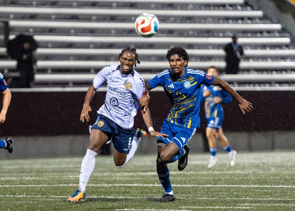 Ontario Premier League: Oakville SC at Burlington SC in Hamilton on June 17, 2026 at Ron Joyce Stadium