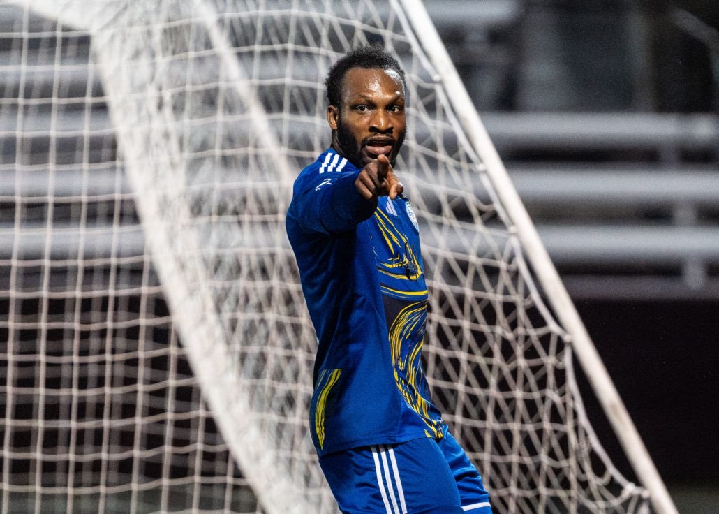 Ontario Premier League: Oakville SC at Burlington SC in Hamilton on June 17, 2026 at Ron Joyce Stadium