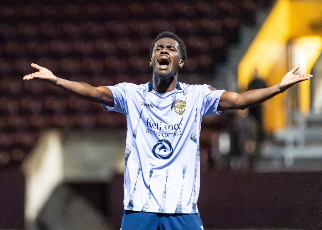 Ontario Premier League: Oakville SC at Burlington SC in Hamilton on June 17, 2026 at Ron Joyce Stadium