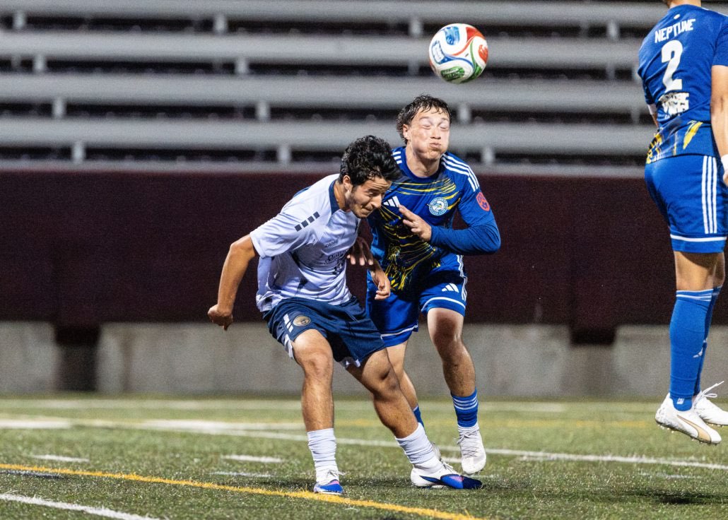 Ontario Premier League: Oakville SC at Burlington SC in Hamilton on June 17, 2026 at Ron Joyce Stadium