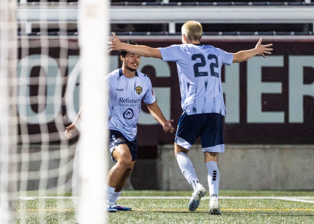 Ontario Premier League: Oakville SC at Burlington SC in Hamilton on June 17, 2026 at Ron Joyce Stadium