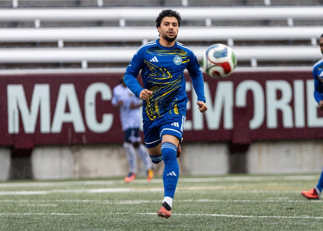 Ontario Premier League: Oakville SC at Burlington SC in Hamilton on June 17, 2026 at Ron Joyce Stadium
