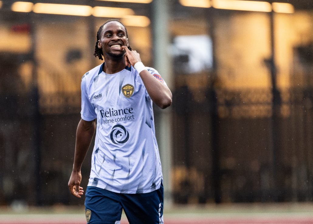 Ontario Premier League: Oakville SC at Burlington SC in Hamilton on June 17, 2026 at Ron Joyce Stadium