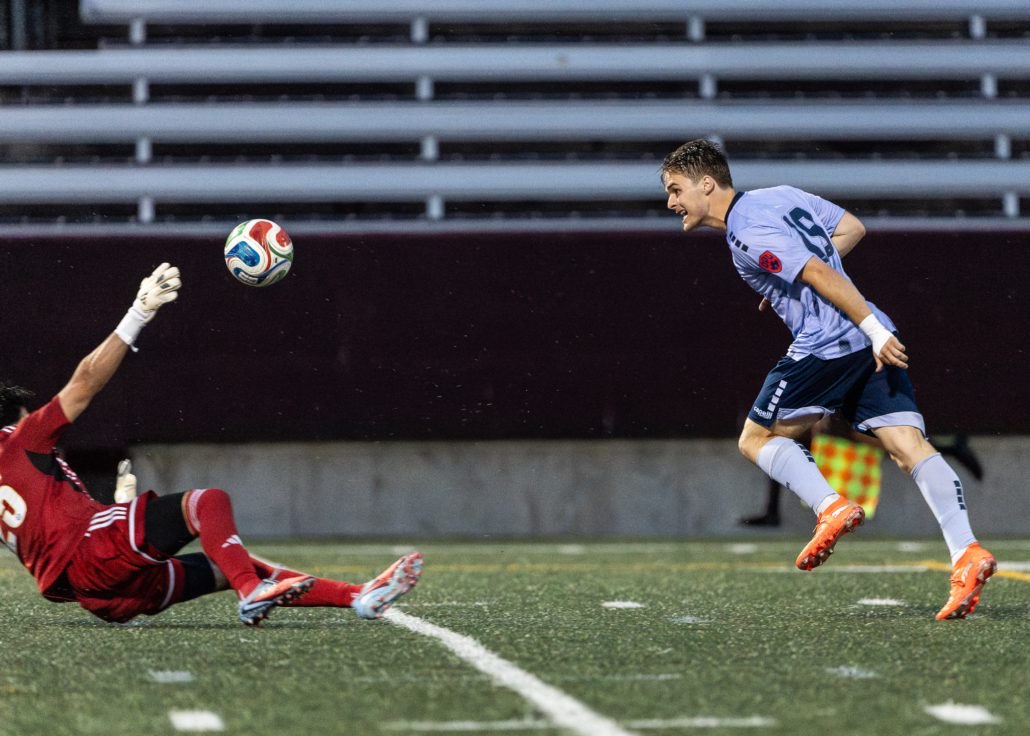 Ontario Premier League: Oakville SC at Burlington SC in Hamilton on June 17, 2026 at Ron Joyce Stadium