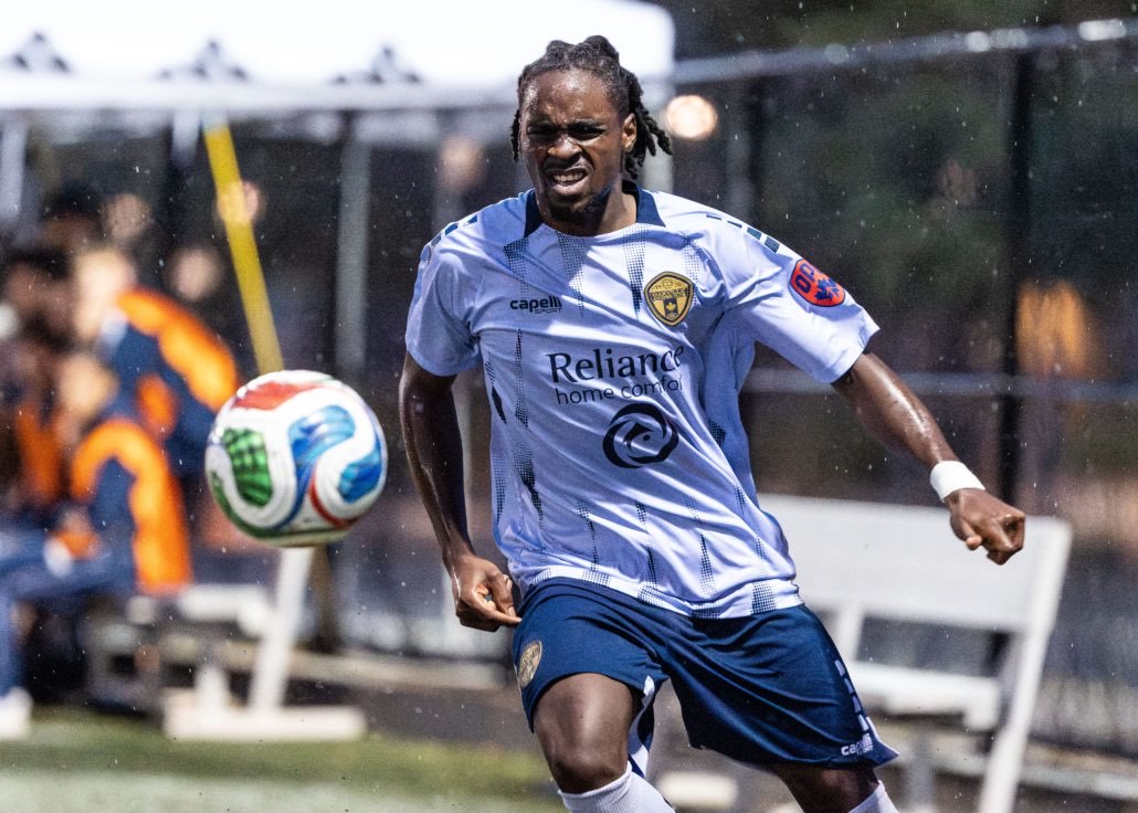 Ontario Premier League: Oakville SC at Burlington SC in Hamilton on June 17, 2026 at Ron Joyce Stadium