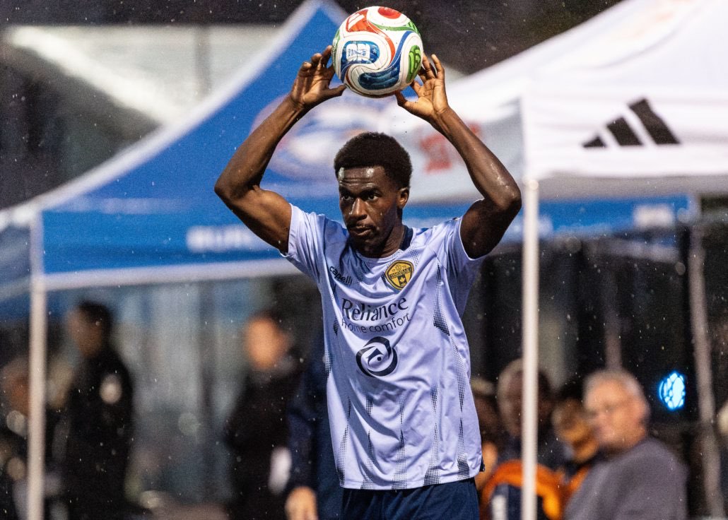 Ontario Premier League: Oakville SC at Burlington SC in Hamilton on June 17, 2026 at Ron Joyce Stadium