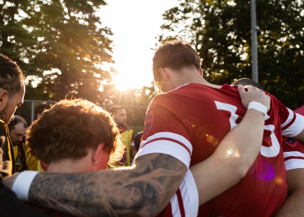 Ontario Premier League: Pickering FC at Hamilton United in Hamilton on July 22, 2026 at Redeemer University