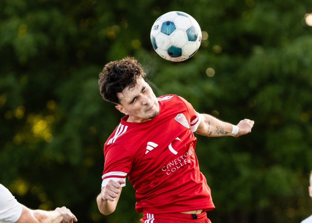 Ontario Premier League: Pickering FC at Hamilton United in Hamilton on July 22, 2026 at Redeemer University