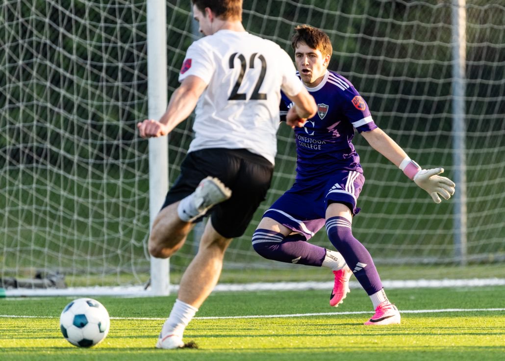 Ontario Premier League: Pickering FC at Hamilton United in Hamilton on July 22, 2026 at Redeemer University