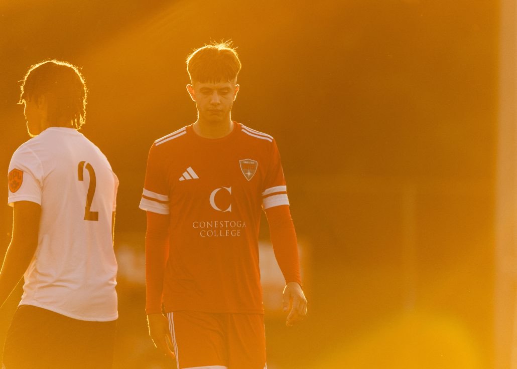 Ontario Premier League: Pickering FC at Hamilton United in Hamilton on July 22, 2026 at Redeemer University
