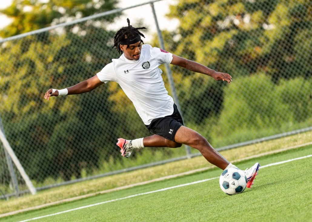 Ontario Premier League: Pickering FC at Hamilton United in Hamilton on July 22, 2026 at Redeemer University