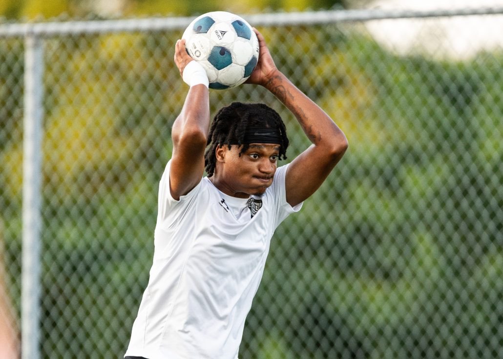 Ontario Premier League: Pickering FC at Hamilton United in Hamilton on July 22, 2026 at Redeemer University