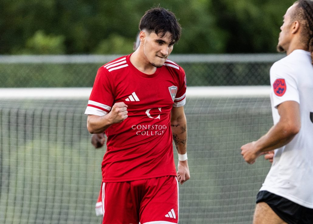 Ontario Premier League: Pickering FC at Hamilton United in Hamilton on July 22, 2026 at Redeemer University