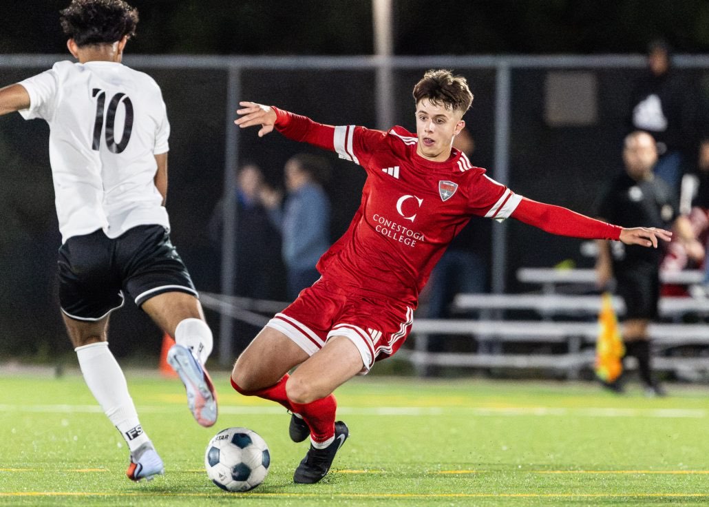 Ontario Premier League: Pickering FC vs. Hamilton United in Hamilton on July 22, 2026 at Redeemer University