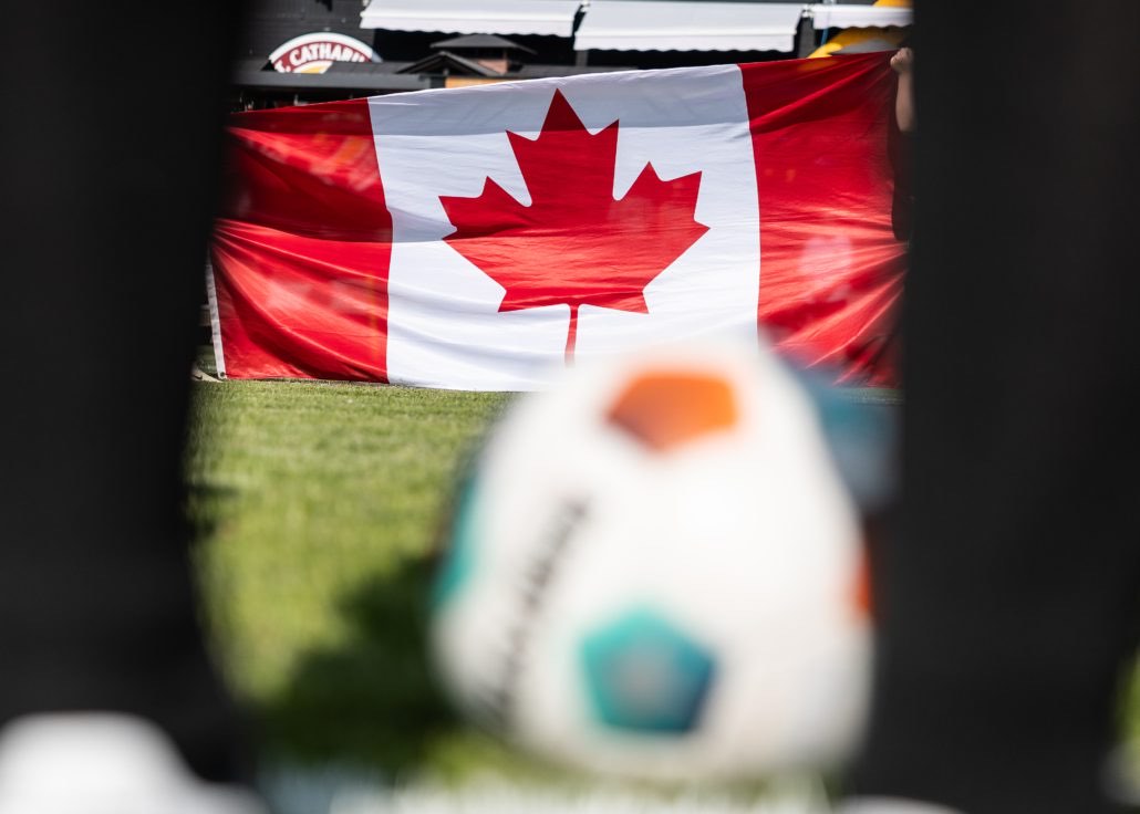 Ontario Premier League: Railway City FC at St. Catharines Roma Wolves in St. Catharines on July 1, 2026 at Club Roma