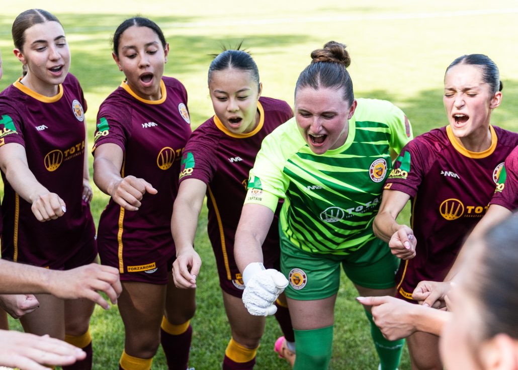 Ontario Premier League: Railway City FC at St. Catharines Roma Wolves in St. Catharines on July 1, 2026 at Club Roma