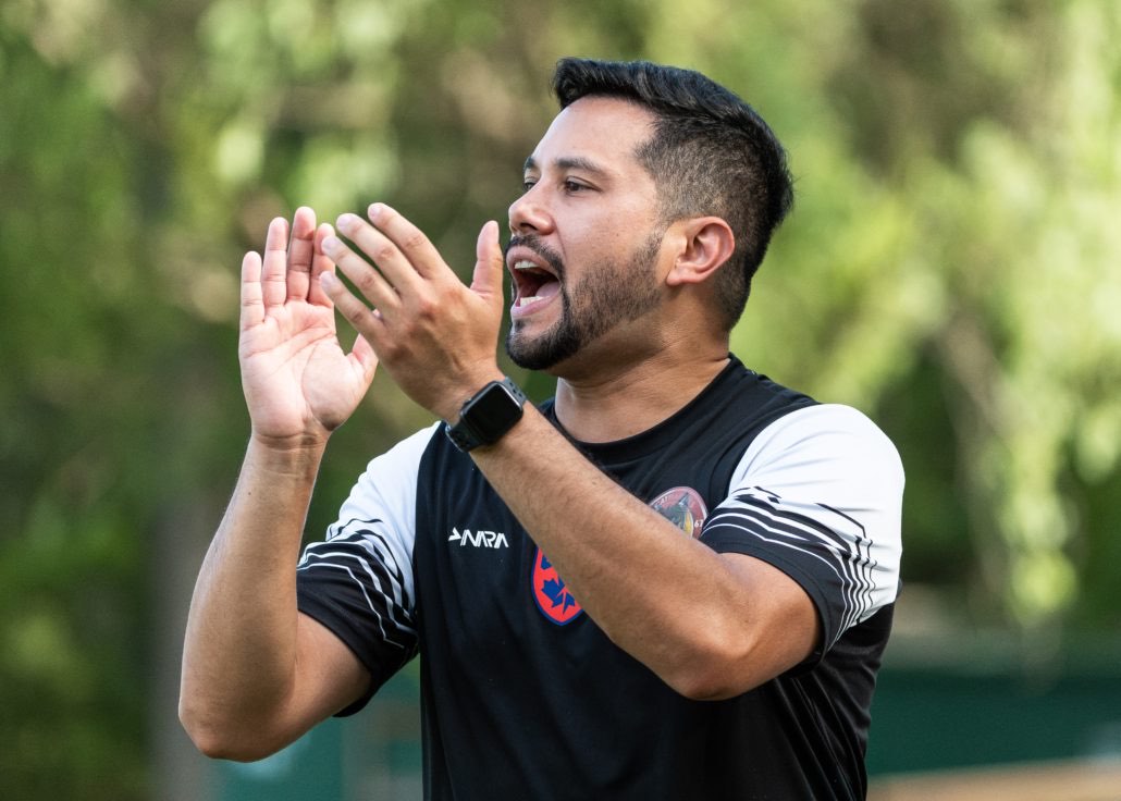 Ontario Premier League: Railway City FC at St. Catharines Roma Wolves in St. Catharines on July 1, 2026 at Club Roma
