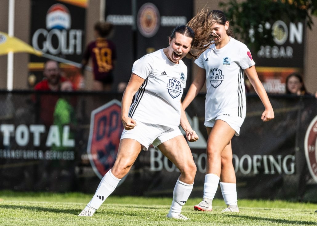 Ontario Premier League: Railway City FC at St. Catharines Roma Wolves in St. Catharines on July 1, 2026 at Club Roma