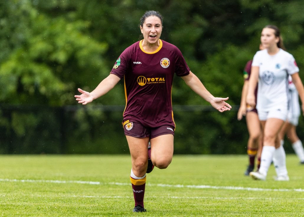 Ontario Premier League: Railway City FC at St. Catharines Roma Wolves in St. Catharines on July 1, 2026 at Club Roma