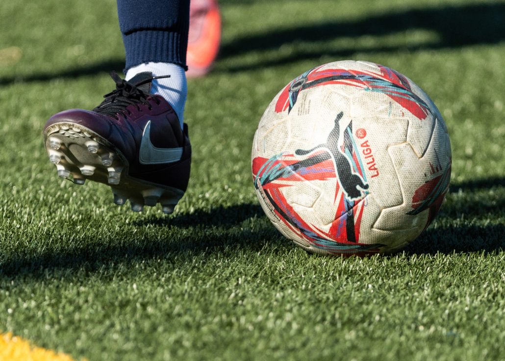 Ontario Premier League soccer game between Scrosoppi SC at Oakville SC in Oakville on June 7, 2026 at Bronte Athletic Park