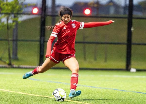 Ontario Premier League - Unionville Milliken vs. Rush Canada Academy
