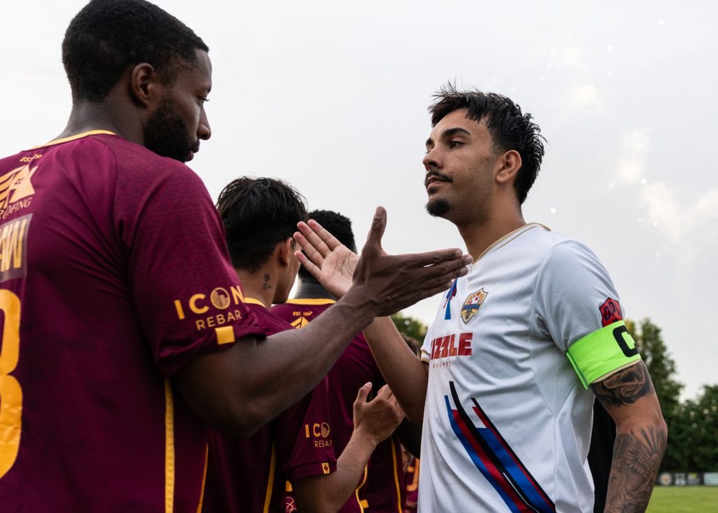Ontario Premier League: Woodbridge Strikers at St. Catharines Roma Wolves in St. Catharines on July 1, 2026 at Club Roma