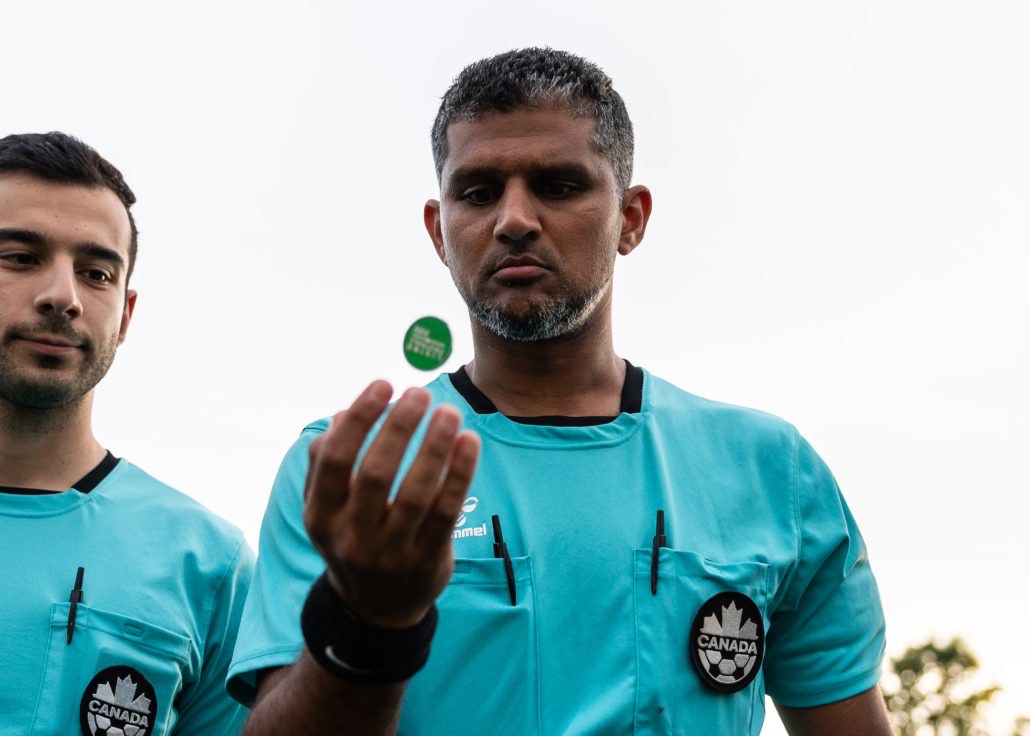 Ontario Premier League: Woodbridge Strikers at St. Catharines Roma Wolves in St. Catharines on July 1, 2026 at Club Roma