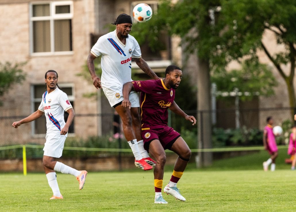 Ontario Premier League: Woodbridge Strikers at St. Catharines Roma Wolves in St. Catharines on July 1, 2026 at Club Roma