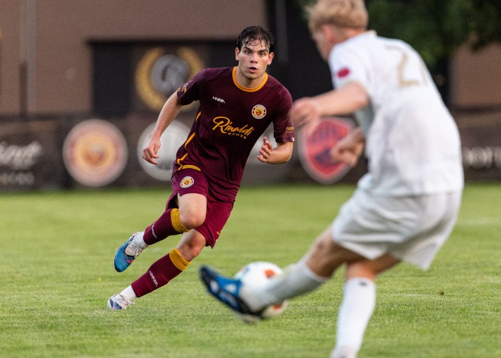Ontario Premier League: Woodbridge Strikers at St. Catharines Roma Wolves in St. Catharines on July 1, 2026 at Club Roma