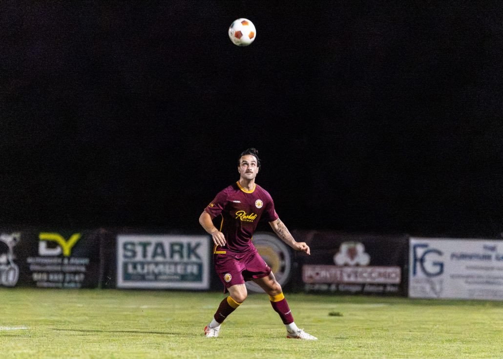 Ontario Premier League: Woodbridge Strikers vs. St. Catharines Roma Wolves in St. Catharines on July 1, 2026 at Club Roma