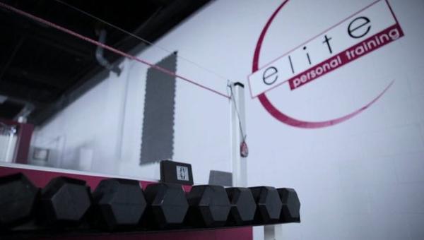 Elite Personal Training Studio - Promotional Walkthrough