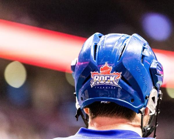 NLL Men's Lacrosse - Rochester Knighthawks vs. Toronto Rock
