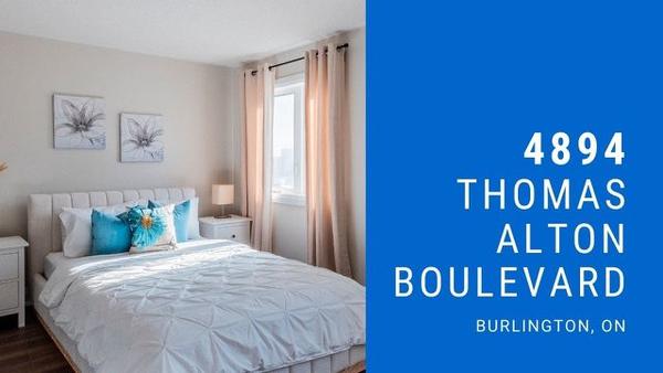 Real Estate Video Production in Burlington