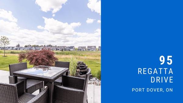 Real Estate Video Production in Port Dover