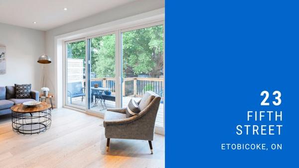 Real Estate Video Production in Etobicoke